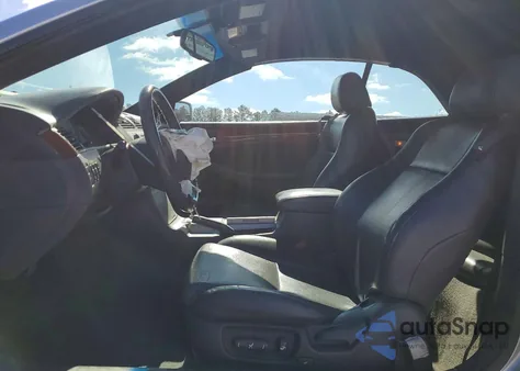 2006 Toyota Camry Solara Se z USA, uszkodzony, nr VIN 4T1FA38P56U071380